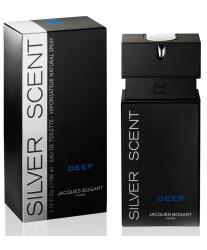 Jacques Bogart Silver Scent Deep