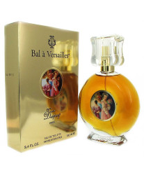 Jean Desprez Bal a Versailles