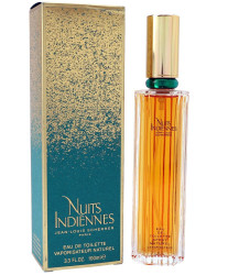 Jean-Louis Scherrer Nuits Indiennes Тестер