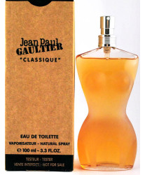 Jean Paul Gaultier Classique Тестер