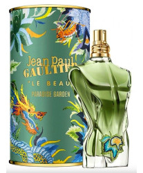 Jean Paul Gaultier Le Beau Paradise Garden