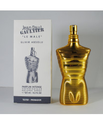 Jean Paul Gaultier Le Male Elixir Absolu Тестер