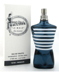 Jean Paul Gaultier Le Male On Board Тестер