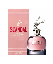 Jean Paul Gaultier Scandal