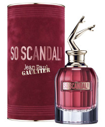 Jean Paul Gaultier So Scandal!