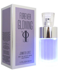 Jennifer Lopez Glowing Тестер