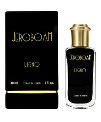 Jeroboam Ligno