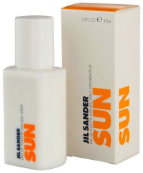 Jil Sander Sun Woman