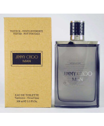 Jimmy Choo Man Тестер