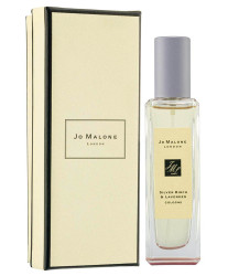 Jo Malone Silver Birch & Lavender