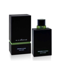 John Richmond Unknown Pleasures Secret Woods