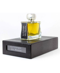 Jovoy Paris La Liturgie des Heures