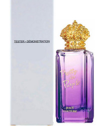 Juicy Couture Pretty in Purple Тестер