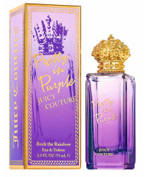 Juicy Couture Pretty in Purple