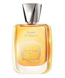 Jul et Mad Amour de Palazzo Тестер