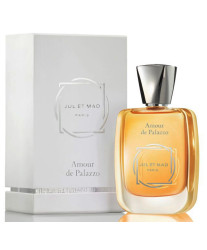 Jul et Mad Amour de Palazzo