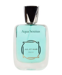 Jul et Mad Aqua Sextius Тестер