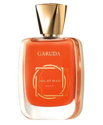 Jul et Mad Garuda Тестер