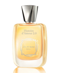 Jul et Mad Histoire d’Amour 2.0 Тестер
