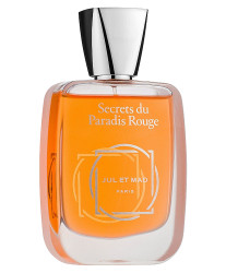 Jul et Mad Secrets Du Paradis Rouge Тестер