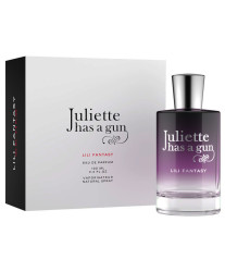 Juliette Has A Gun Lili Fantasy