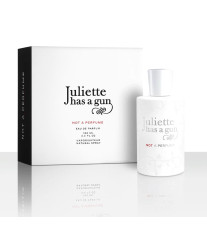 Juliette Has a Gun Not a Perfume