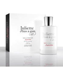 Juliette Has a Gun Not a Perfume Superdose