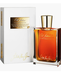 Juliette Has A Gun Oil Fiction