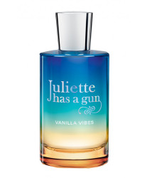 Juliette Has A Gun Vanilla Vibes Тестер