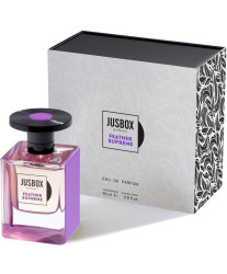 Jusbox Feather Supreme