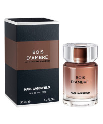Karl Lagerfeld Bois D'Ambre