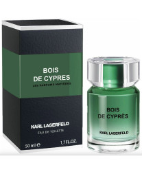 Karl Lagerfeld Bois de Cypres