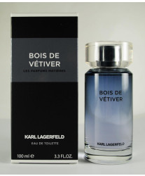Karl Lagerfeld Bois de Vetiver