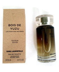 Karl Lagerfeld Bois de Yuzu Тестер