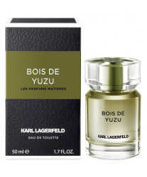 Karl Lagerfeld Bois de Yuzu