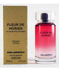 Karl Lagerfeld Fleur de Murier Тестер
