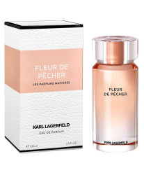 Karl Lagerfeld Fleur de Pecher