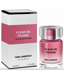 Karl Lagerfeld Fleur de Pivoine