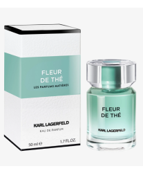 Karl Lagerfeld Fleur de The