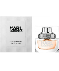 Karl Lagerfeld for Her