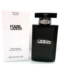 Karl Lagerfeld for Him Тестер