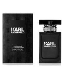 Karl Lagerfeld for Him