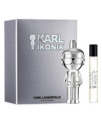 Karl Lagerfeld Ikonik Man Набір edp 60ml+edp 7.5ml