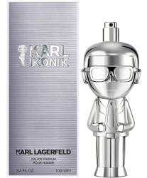 Karl Lagerfeld Ikonik Man