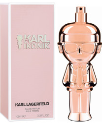 Karl Lagerfeld Ikonik Woman