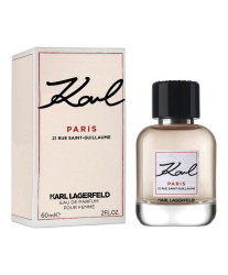 Karl Lagerfeld Karl 21 Rue Saint-Guillaume