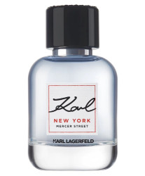 Karl Lagerfeld Karl New York Mercer Street Тестер