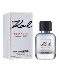 Karl Lagerfeld Karl New York Mercer Street