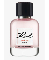 Karl Lagerfeld Karl Tokyo Shibuya Тестер