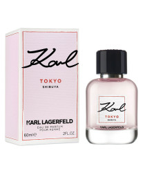 Karl Lagerfeld Karl Tokyo Shibuya